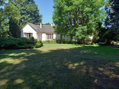 Maison - 117 m² - 6 pièces