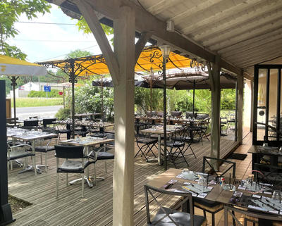 Fonds de commerce - Hôtellerie / Restauration - 132 m²