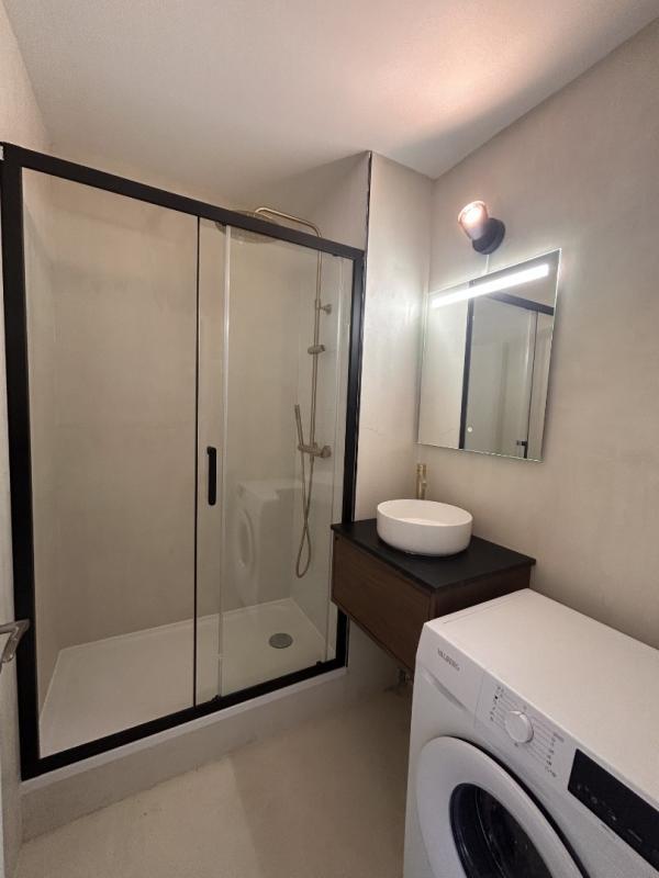 Chambre - 14 m² - 1 pièce