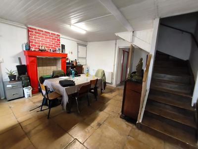 Maison en pierre - 200 m²