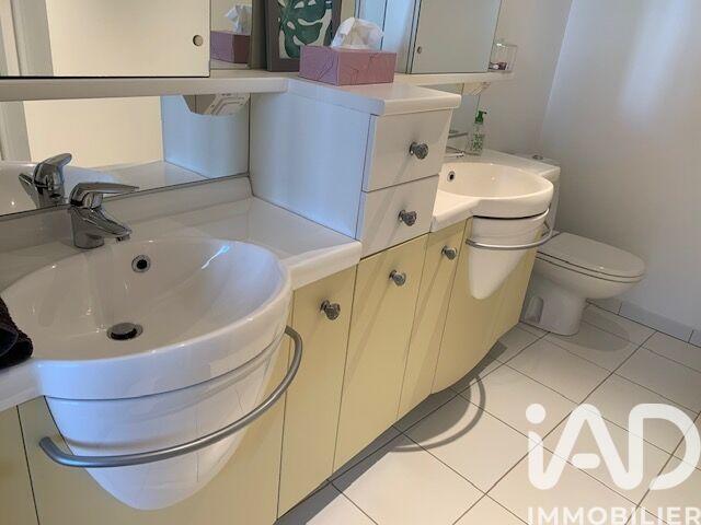 Maison - 133 m² - 5 pièces