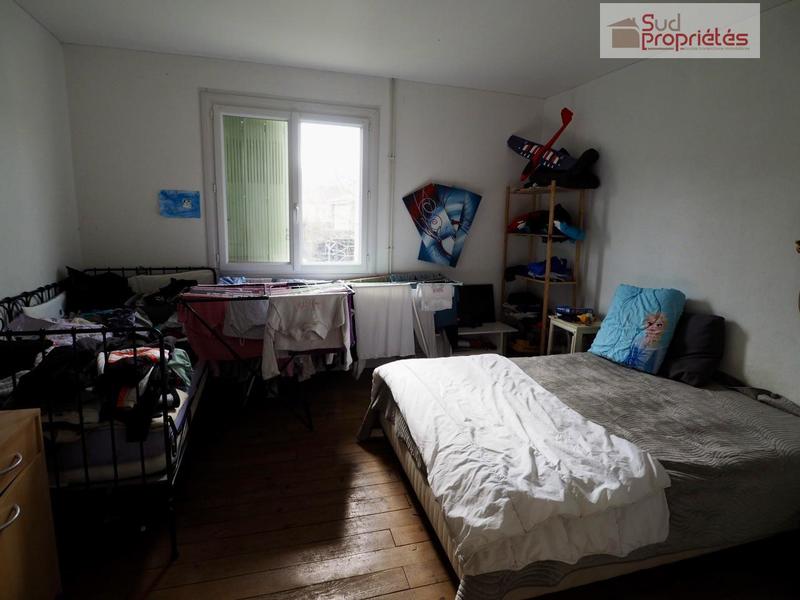 Maison - 127 m² - 5 pièces