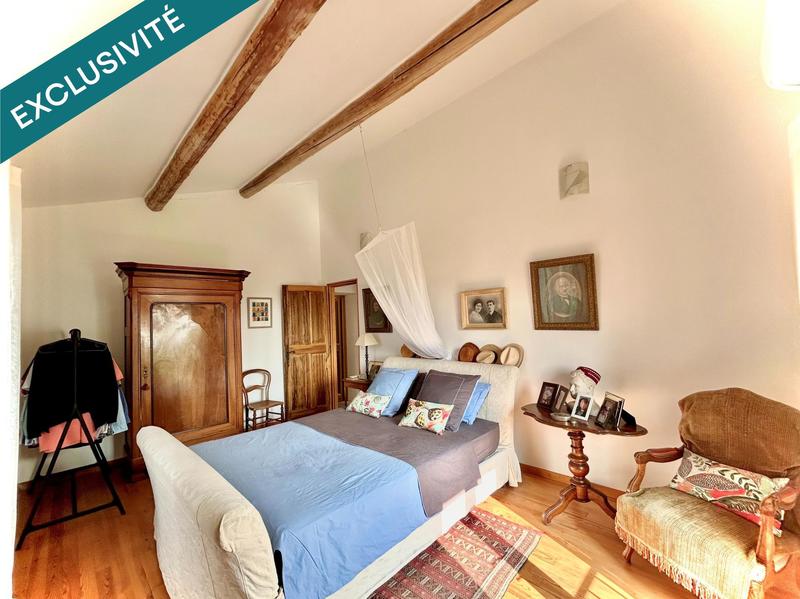 Maison - 122 m² - 5 pièces