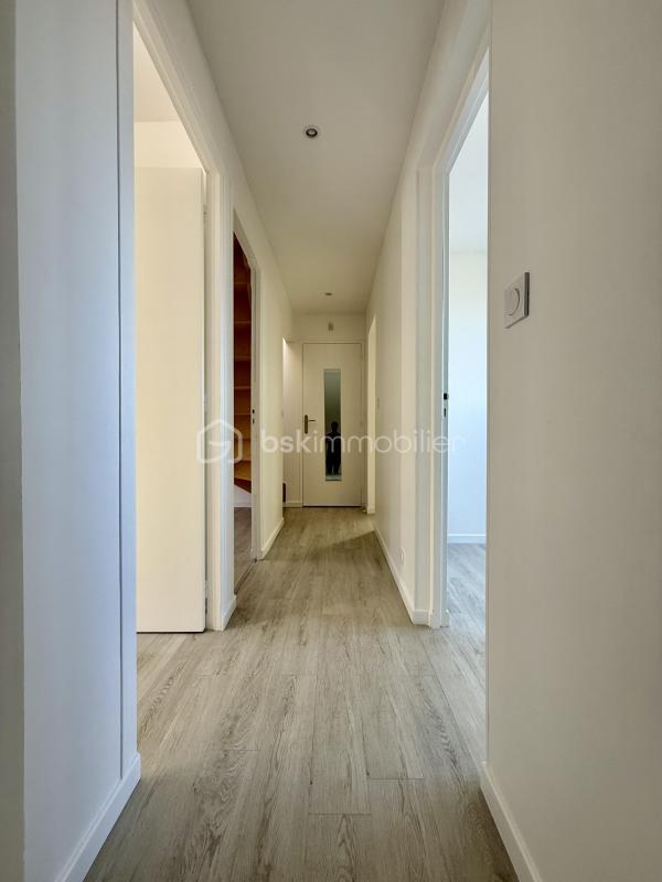 Maison - 132 m² - 6 pièces