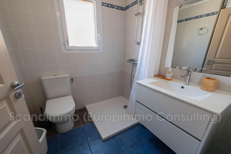 Appartement - 82 m²