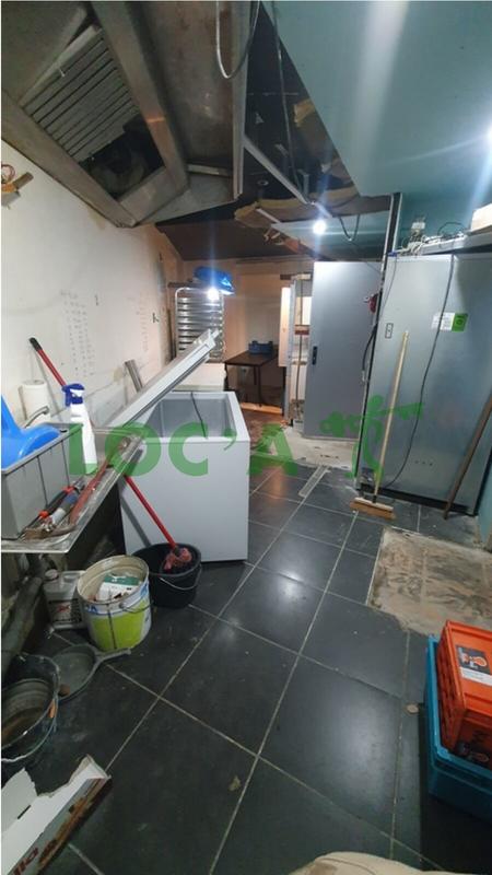 Local commercial - 25 m²