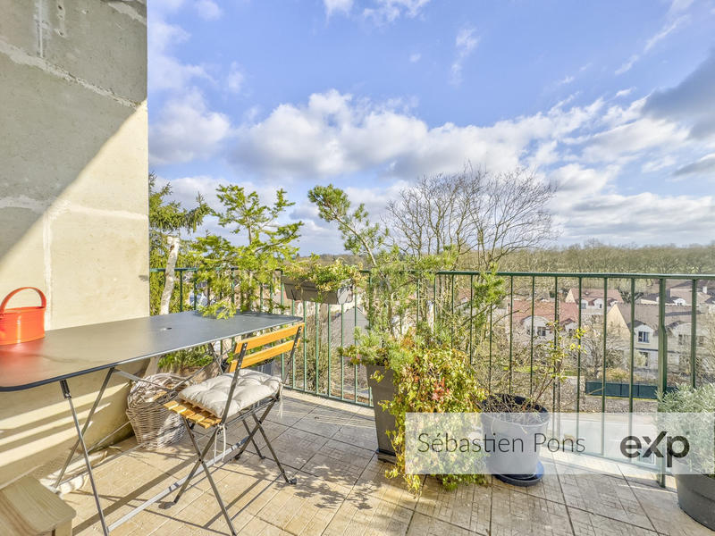 Appartement - 74 m² - 4 pièces