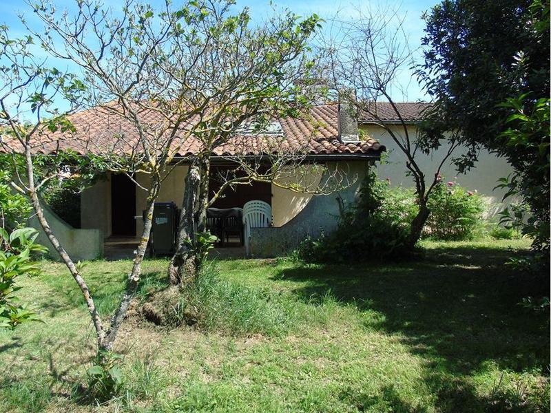 Maison traditionnelle - 150 m² - 6 pièces