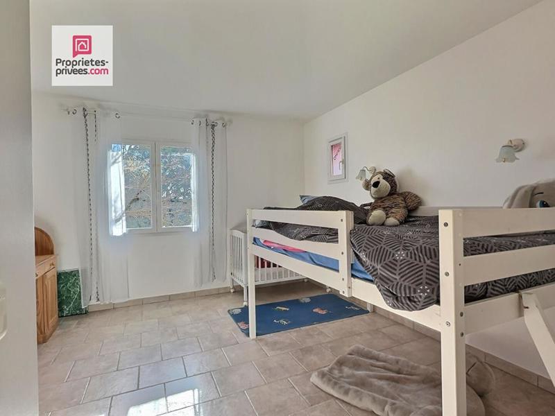 Villa - 143 m² - 6 pièces