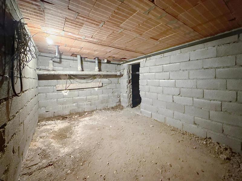 Maison - 100 m² - 7 pièces