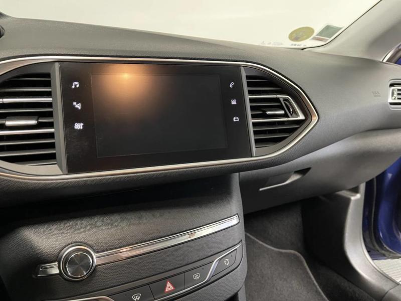 Peugeot 308 II 1.6 BlueHDi 120 s&amp;amp;S Eat6 Active Business