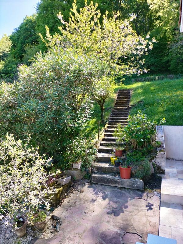 Maison - 120 m² - 4 pièces