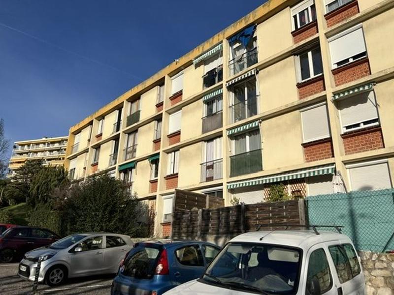 Appartement - 27 m² - 1 pièce