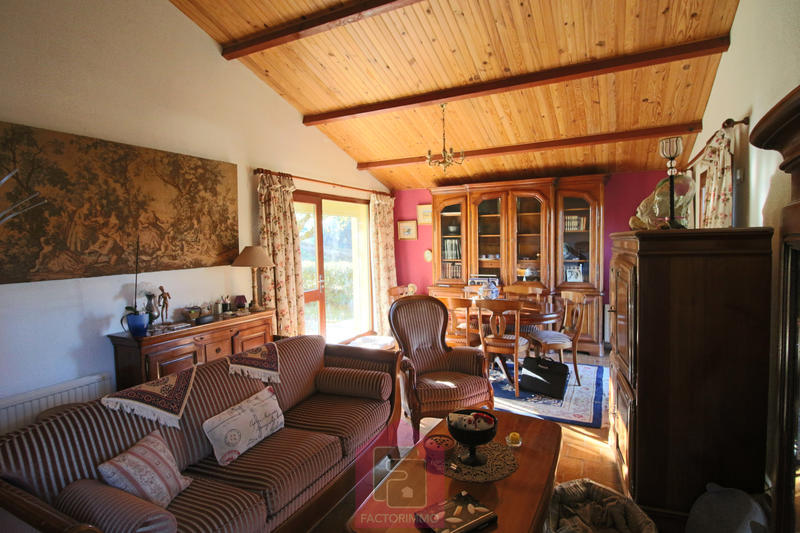 Maison - 70 m² - 3 pièces