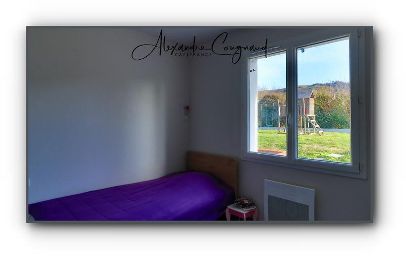 Maison - 84 m² - 4 pièces