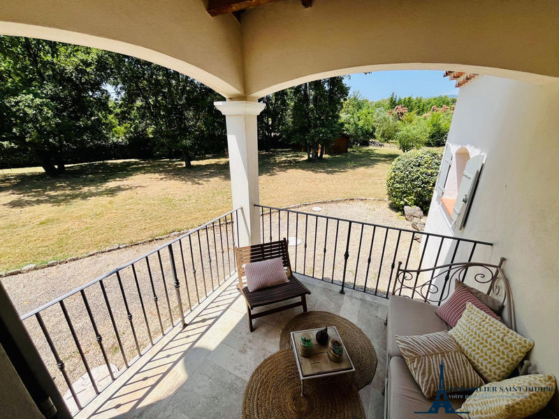 Villa - 170 m² - 6 pièces