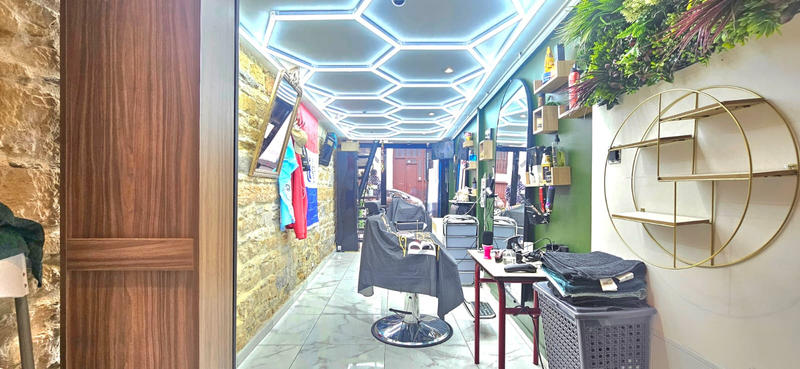 Local commercial - 33 m²