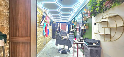 Local commercial - 33 m²