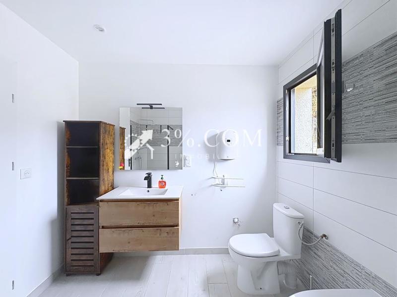 Maison - 148 m² - 6 pièces