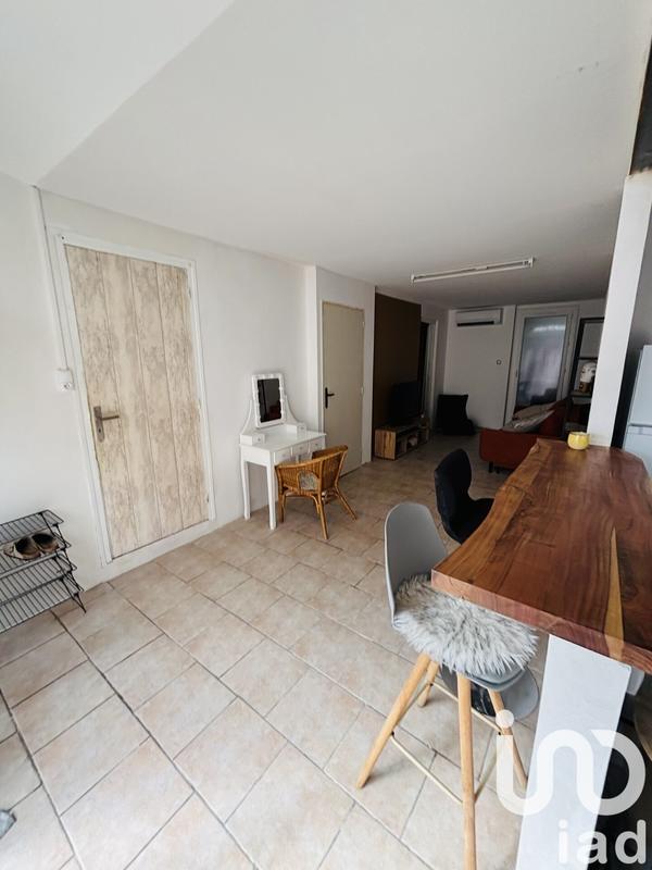 Maison de ville - 110 m² - 5 pièces