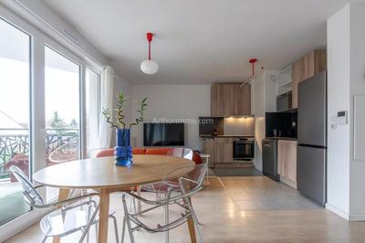 Appartement - 2 pièces