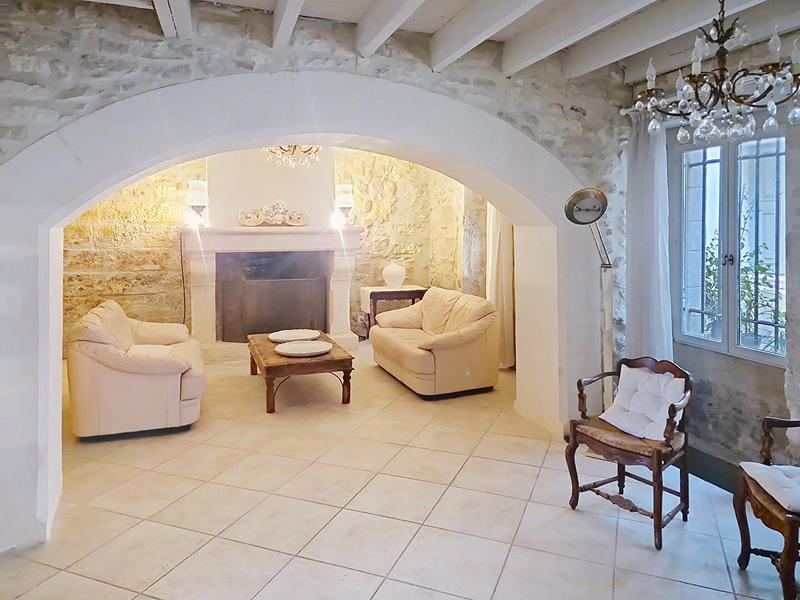 Maison - 173 m² - 6 pièces