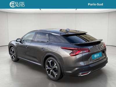 Citroën C5 X Hybride Rechargeable 225 s&amp;S e-Eat8 Shine Pack