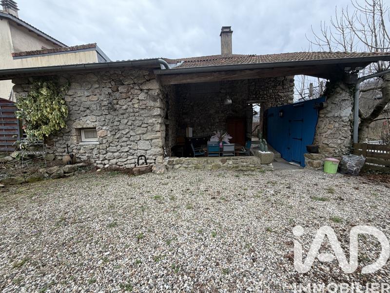 Maison de campagne - 95 m² - 7 pièces