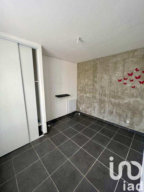 Maison - 106 m² - 7 pièces