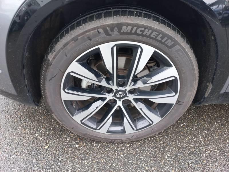 Renault Austral E-Tech hybrid 200 Techno