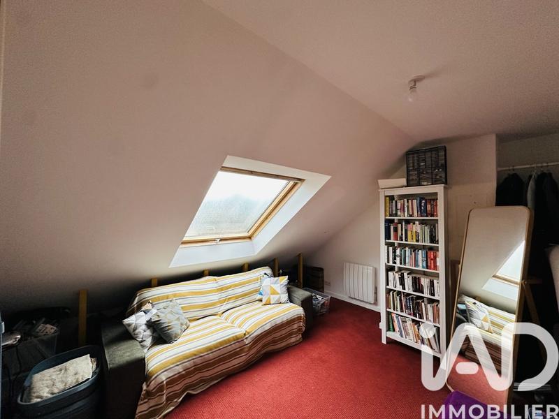 Maison - 140 m² - 8 pièces