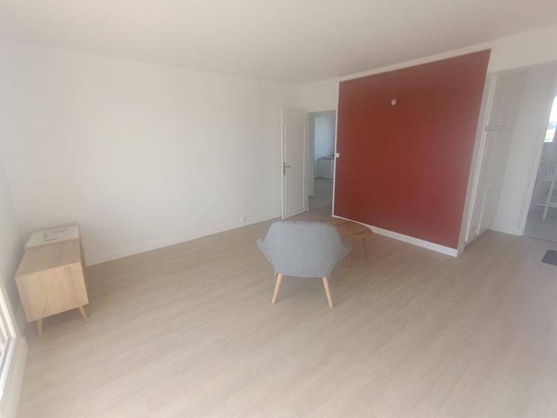 Appartement - 70 m² - 4 pièces