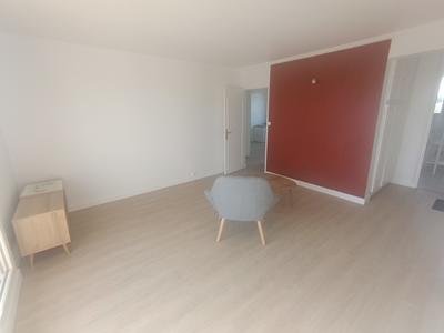 Appartement - 70 m² - 4 pièces