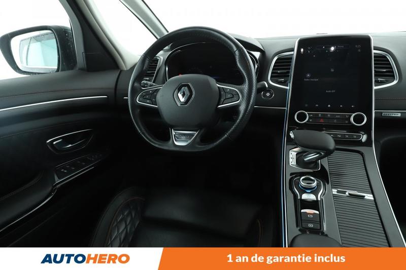 Renault Espace 2.0 Blue dCi Initiale Paris Edc 5pl 190 ch