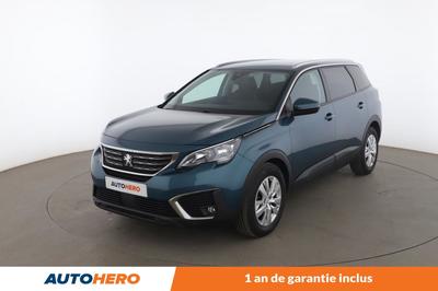 Peugeot 5008 1.5 Blue-HDi Active Business Eat8 130 ch