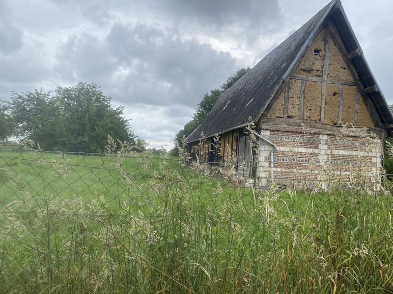 Parking / Garage - 150 m²