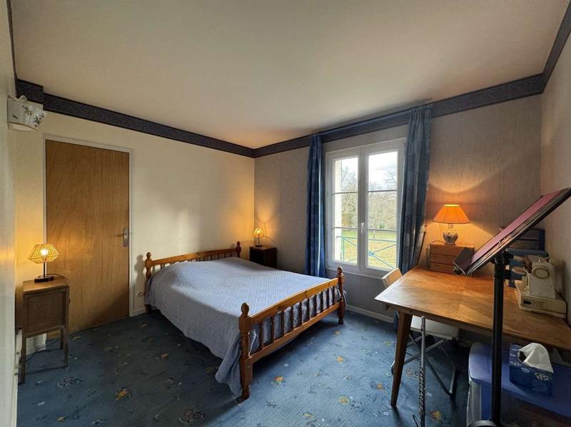 Maison - 190 m² - 7 pièces