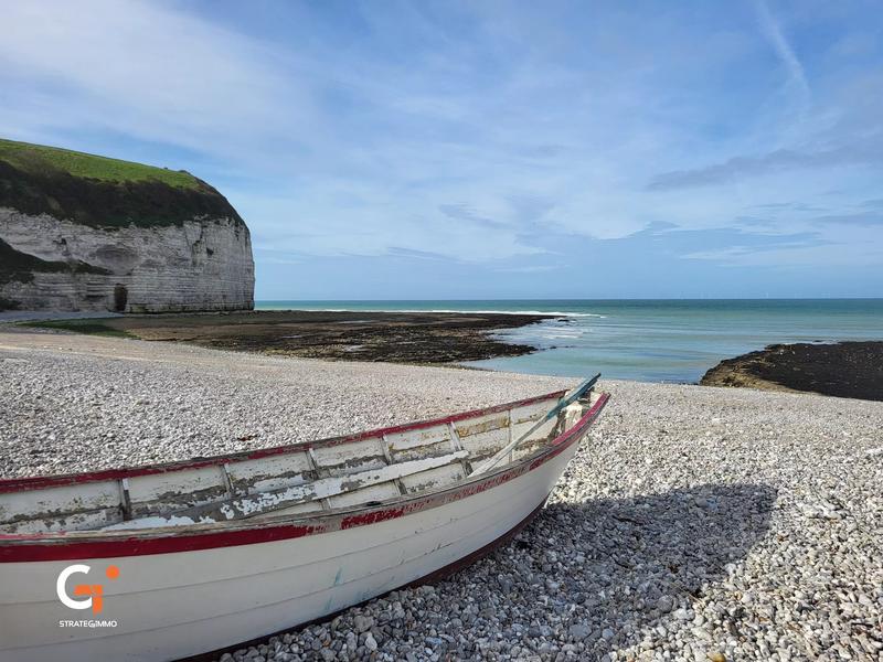 Maison - 165 m² - 8 pièces