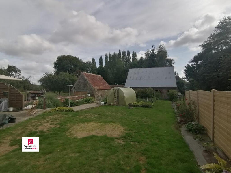 Maison - 165 m² - 6 pièces