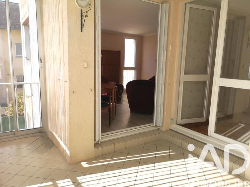 Appartement - 68 m² - 3 pièces