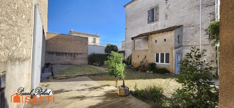 Appartement - 139 m² - 5 pièces