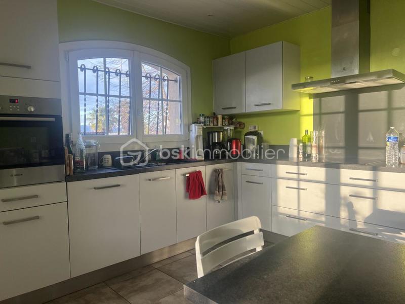 Maison de maîtres - 244 m² - 10 pièces