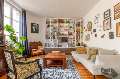 Appartement - 74 m² - 3 pièces