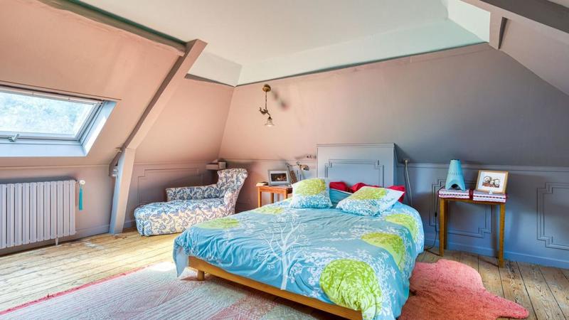 Maison de maîtres - 241 m² - 6 pièces