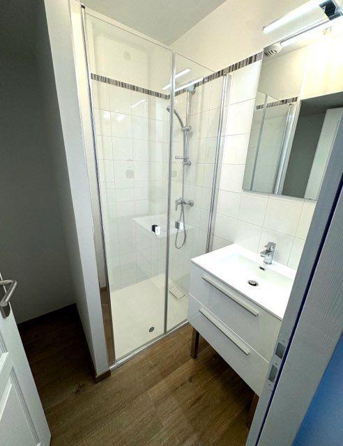 Maison - 47 m² - 3 pièces