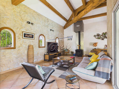 Villa - 150 m² - 6 pièces