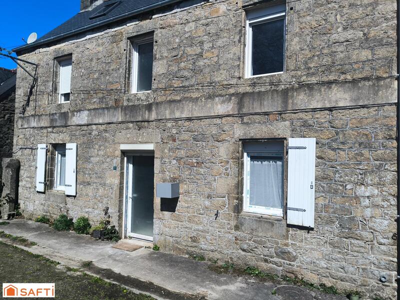 Maison - 112 m² - 6 pièces