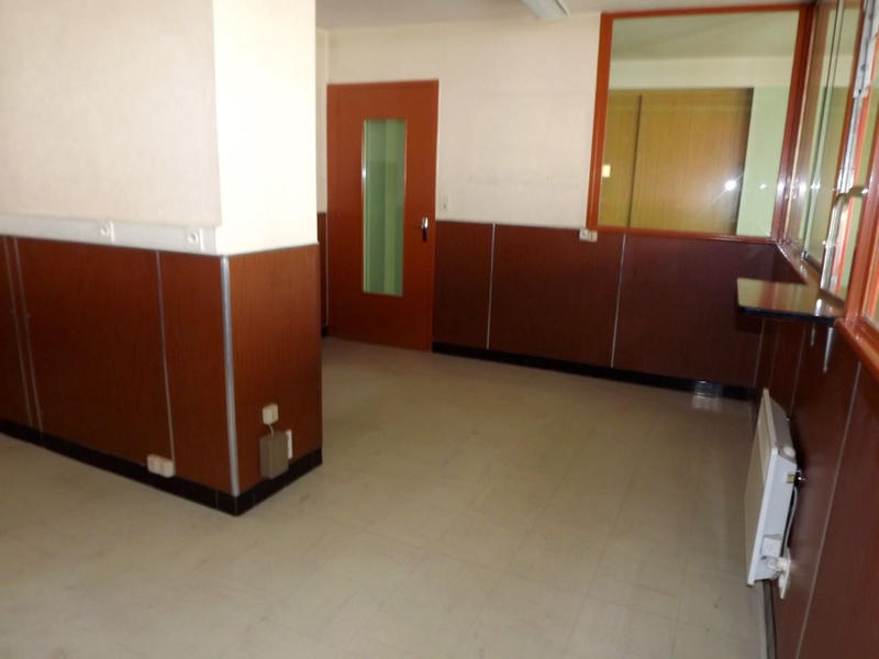 Local commercial - 820 m²