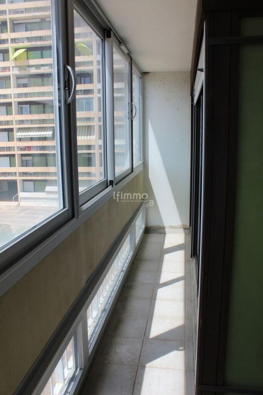 Appartement - 64 m² - 5 pièces