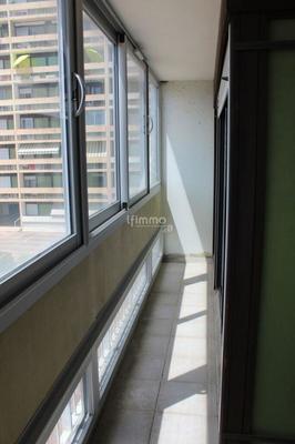 Appartement - 64 m² - 5 pièces